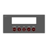 Front panel Mini-L