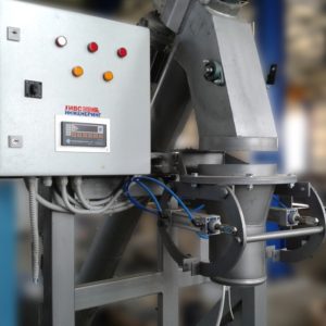Bag Filling Machine