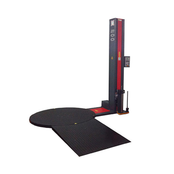 Pallet Wrapper M200 Ear Flap