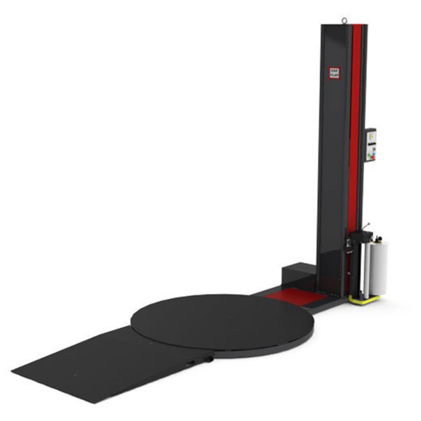 Pallet Wrapper M200 Ear Flap