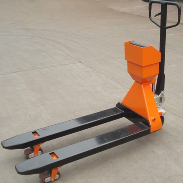 Pallet Truck scale
