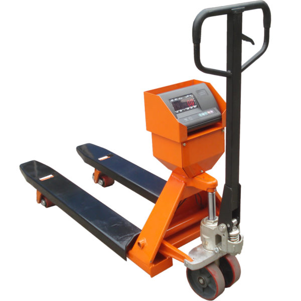 Pallet Truck scale