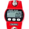 Crane Scale OCL