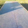 Metal Surface Truck Scale