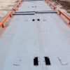Metal Surface Truck Scale