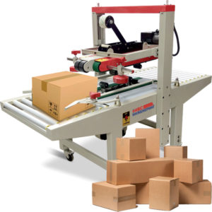Carton Erectors