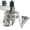 Auger Filling open