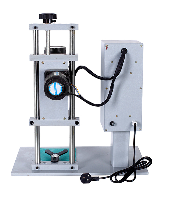 Bottle Capping Machine Bottle Capping Machine