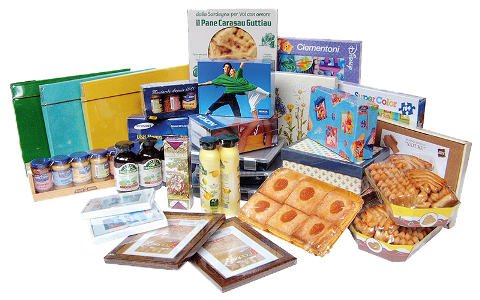seal and shrink products