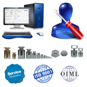Services - Softwares