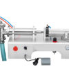 Tabletop Liquid Filler TLF