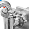 Tabletop Liquid Filler TLF