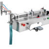 Tabletop Liquid Filler TLF