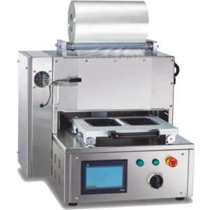 Tray Sealers