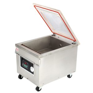 Vacuum Chambers
