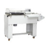 L-type Shrink and Sealing S&S