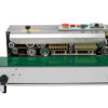 Horizontal Continuous Heat Sealing