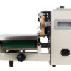 Horizontal Continuous Heat Sealing