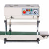 Vertical Continuous Heat Sealing