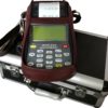 Wireless indicator-printer